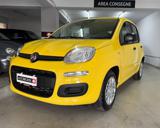 FIAT Panda 1.0 FireFly S&S Hybrid Pop