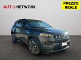 JEEP Compass 1.5 Turbo T4 130 CV MHEV 2WD Limited