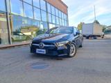 MERCEDES-BENZ A 180 d Automatic Sport