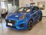 FORD Puma 1.0 EcoBoost Hybrid 125 CV S&S aut. ST-Line X
