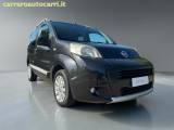 FIAT Qubo 1.3 MJT 80 CV Trekking