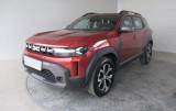 DACIA Duster ECO-G 100 CV