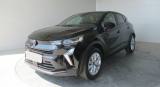 RENAULT Captur ECO-G 100 CV