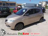 LANCIA Ypsilon 1.2 69 CV 5 porte GPL Ecochic Gold