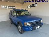 LAND ROVER Discovery 2.5 Td5 5 porte HSE Restyling KRAKEN