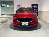 MAZDA CX-5 2.2L Skyactiv-D 184 CV AWD Signature Motore sost.