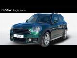 MINI Countryman Mini  1.5 Twin Power Turbo One D Steptro