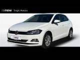 VOLKSWAGEN Polo 5 Porte 1.0 MPI BlueMotion 65cv Trendline