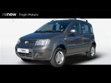 FIAT Panda 4x4 1.2 Climbing 4x4