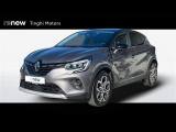 RENAULT Captur 1.0 tce Intens Gpl 100cv my21