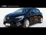 RENAULT Clio 1.6 E-Tech hybrid Zen 140cv auto my21