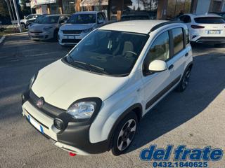 FIAT Panda Cross III 1.0 70Cv FireFly Mild Hybrid Cross Plus 4x2