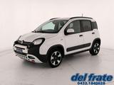 FIAT Panda Cross III 1.0 70Cv FireFly S&S Mild Hybrid Cross