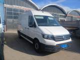 VOLKSWAGEN crafter  crafter