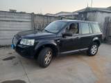 LAND ROVER Freelander 2.2 TD4 S.W. HSE