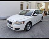 VOLVO V50 D2 POLAR