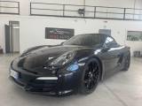 PORSCHE Boxster 2.7 981 Kl 11 Boxster Cabrio 265CV