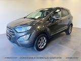 FORD EcoSport 1.0 125CV TITANIUM
