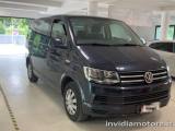 VOLKSWAGEN Caravelle 2.0 TDI 150CV 9posti+tagliandi certificati.