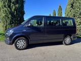 VOLKSWAGEN Caravelle T6 2.0TDI 150CV tagliandi certificati