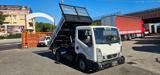 NISSAN CABSTAR NT400 35.15  RIBALTABILE MT3.10 EURO6B