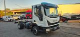 IVECO EUROCARGO 100-220 TELAIO PASSO 3105 EURO6D
