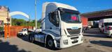 IVECO STRALIS HI-WAY 500CV AUTOMATICO+RETARDER EURO6