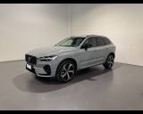 VOLVO XC60 T6 PHEV AWD AUTO ULTRA DARK