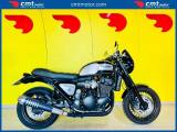TRIUMPH Thunderbird 900 Sport Finanziabile - Nero - 28921