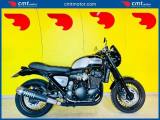 TRIUMPH Thunderbird 900 Sport Finanziabile - Nero - 28921