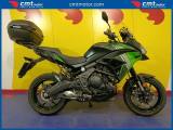 KAWASAKI Versys 650 Garantita e Finanziabile