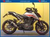 KTM 390 Duke Garantita e Finanziabile