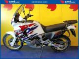 HONDA Africa Twin XRV 750 Finanziabile - BIANCO - 103647