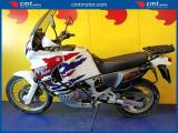 HONDA Africa Twin XRV 750 Finanziabile - BIANCO - 103647