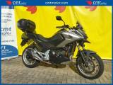 HONDA NC 750 X Garantita e Finanziabile