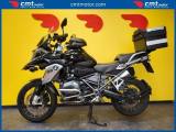 BMW R 1200 GS Finanziabile - NERO - 60272