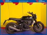 BRIXTON Crossfire 500 Garantita e Finanziabile
