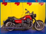 MOTO GUZZI Eldorado Garantita e Finanziabile