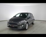 FORD Fiesta 1.1 75 CV GPL 5 porte Titanium