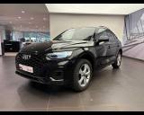 AUDI Q5 SPB 40 TDI quattro S tronic S line
