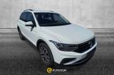 VOLKSWAGEN Tiguan 2.0 TDI 150 CV SCR DSG Life
