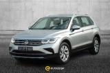 VOLKSWAGEN Tiguan 2.0 TDI 150 CV SCR DSG Elegance