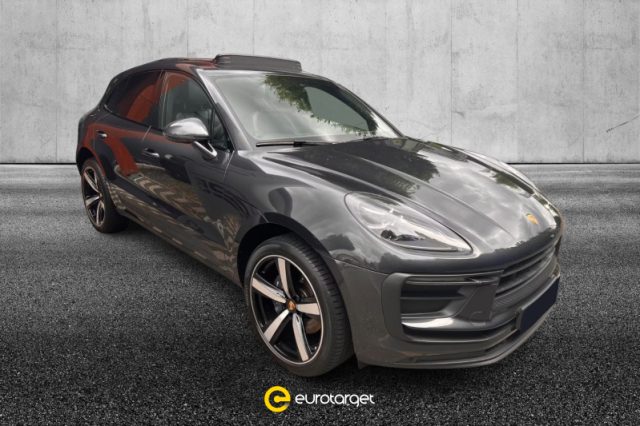 porsche macan 2.0