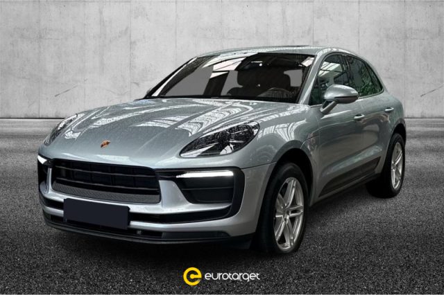 porsche macan 2.0 t usata