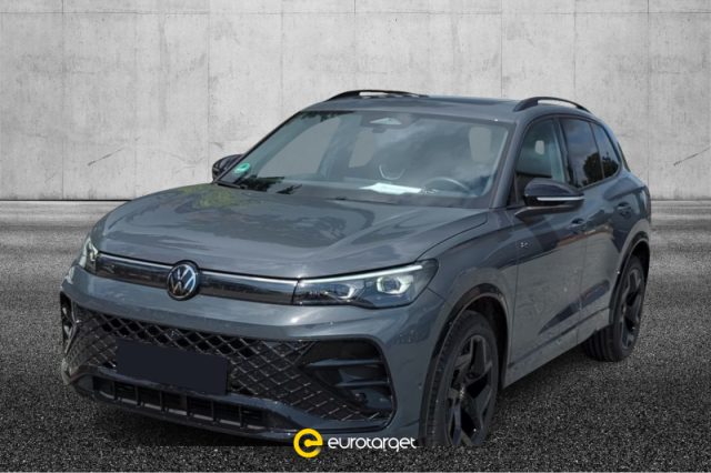 volkswagen tiguan 2.0 tdi 150 cv dsg r-line