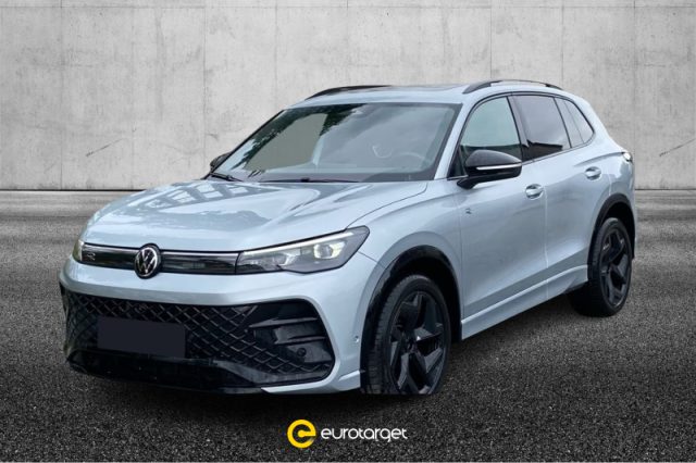 volkswagen tiguan 2.0 tdi 150 cv dsg r-line