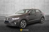 VOLKSWAGEN T-Roc 2.0 TDI SCR 150 CV DSG R-Line
