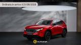 MAZDA CX-5 2.5 e-Skyactiv G M Hybrid AT AWD Centre Line