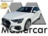 AUDI A3 Sportback 30 1.5 g-tron S line s-tronic GE929CL