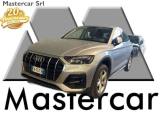 AUDI Q5 Sportback 40 2.0 tdi Advanced 4x4 s-tronic GN357FN